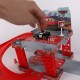 Cars Parking track box with Cars Cars Parking track box with Cars