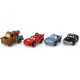 Cars Parking track box with Cars Cars Parking track box with Cars
