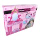 Other Luminous Track And Car Set Of 134 Pieces Other Luminous Track And Car Set Of 134 Pieces