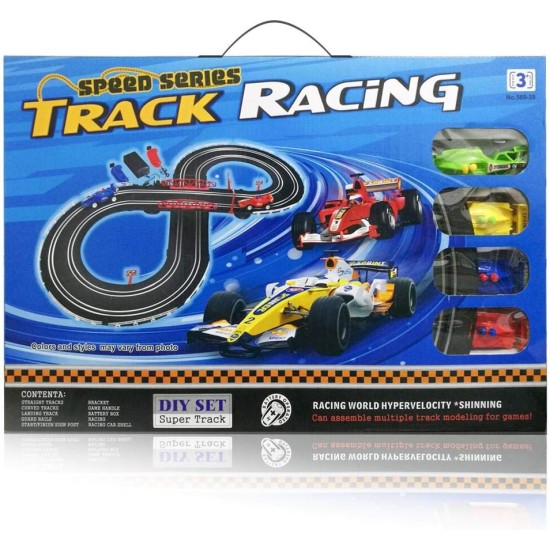 Other Speed Series Track Racing Other Speed Series Track Racing