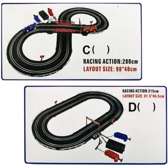 Other Speed Series Track Racing Other Speed Series Track Racing