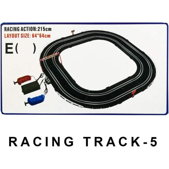 Other Speed Series Track Racing Other Speed Series Track Racing