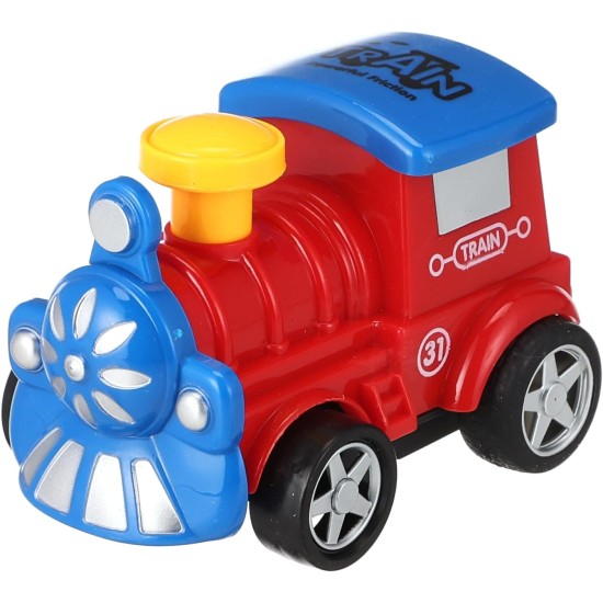 China F/P Train Toy China F/P Train Toy
