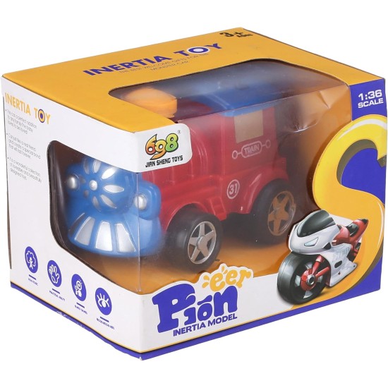 China F/P Train Toy China F/P Train Toy