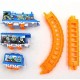 Generic Thomas train set and electric track toy electric power rushed trains cars kids toys small splicing rail gift Generic Thomas train set and electric track toy electric power rushed trains cars kids toys small splicing rail gift