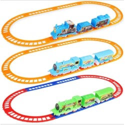 Generic Train & Bar Toy