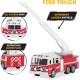 DRIVEN Emergency Vehicle Toy Set (3) DRIVEN Emergency Vehicle Toy Set (3)