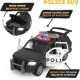 DRIVEN Emergency Vehicle Toy Set (3) DRIVEN Emergency Vehicle Toy Set (3)