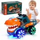 KidsMind Dinosaur Monster Truck for Baby Boy Music and Light Up Toy for Toddlers 1-3,Battery Powered Dino Trucks Toy for 2 3 4 Year Old Boys Birthday Party Gift KidsMind Dinosaur Monster Truck for Baby Boy Music and Light Up Toy for Toddlers 1-3,Battery Powered Dino Trucks Toy for 2 3 4 Year Old Boys Birthday Party Gift