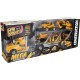 New Bright 22" Free Wheel Mega Construction Hauler Set, Model Number: 1333NB New Bright 22" Free Wheel Mega Construction Hauler Set, Model Number: 1333NB