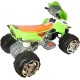 Totsride-on electric beach buggy for kids - multicolor ak 9095