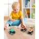 Coogam Friction Powered Cars 3PCS, Push and Go Construction Monster Vehicle Animal Trucks Toy Set, Gift for Birthday Baby Shower Xmas 123 Year Old Toddler Girls Boys Coogam Friction Powered Cars 3PCS, Push and Go Construction Monster Vehicle Animal Trucks Toy Set, Gift for Birthday Baby Shower Xmas 123 Year Old Toddler Girls Boys