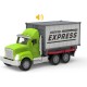 Driven by Battat MICRO CONTAINER TRUCK (Light& Sound) Driven by Battat MICRO CONTAINER TRUCK (Light& Sound)