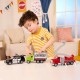 Driven by Battat MICRO CONTAINER TRUCK (Light& Sound) Driven by Battat MICRO CONTAINER TRUCK (Light& Sound)
