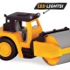 Driven by Battat Micro Steam Heavy-Duty Roller, Light, and Sound – Trucks and Construction Toys Driven by Battat Micro Steam Heavy-Duty Roller, Light, and Sound – Trucks and Construction Toys