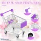Mini Shopping Cart for Kids, Supermarket Cart, Small Metal Cart for Kids, Office Decoration Shopping Cart, Tool Rack, Pet Bird Toys, Best Product Supplier Al-Israa (Blue) Mini Shopping Cart for Kids, Supermarket Cart, Small Metal Cart for Kids, Office Decoration Shopping Cart, Tool Rack, Pet Bird Toys, Best Product Supplier Al-Israa (Blue)