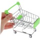 Mini Shopping Cart for Kids, Supermarket Cart, Small Metal Cart for Kids, Office Decoration Shopping Cart, Tool Rack, Pet Bird Toys, Best Product Supplier Al-Israa (Blue) Mini Shopping Cart for Kids, Supermarket Cart, Small Metal Cart for Kids, Office Decoration Shopping Cart, Tool Rack, Pet Bird Toys, Best Product Supplier Al-Israa (Blue)