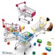Mini Shopping Cart for Kids, Supermarket Cart, Small Metal Cart for Kids, Office Decoration Shopping Cart, Tool Rack, Pet Bird Toys, Best Product Supplier Al-Israa (Blue) Mini Shopping Cart for Kids, Supermarket Cart, Small Metal Cart for Kids, Office Decoration Shopping Cart, Tool Rack, Pet Bird Toys, Best Product Supplier Al-Israa (Blue)