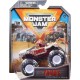 Monster Jam 2021 Spin Master 1:64 Diecast Monster Truck with Wheelie Bar Monster Jam 2021 Spin Master 1:64 Diecast Monster Truck with Wheelie Bar