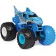 Monster Jam 2021 Spin Master 1:64 Diecast Monster Truck with Wheelie Bar Monster Jam 2021 Spin Master 1:64 Diecast Monster Truck with Wheelie Bar