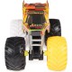 Monster Jam 2021 Spin Master 1:64 Diecast Monster Truck with Wheelie Bar Monster Jam 2021 Spin Master 1:64 Diecast Monster Truck with Wheelie Bar