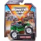 Monster Jam 2021 Spin Master 1:64 Diecast Monster Truck with Wheelie Bar Monster Jam 2021 Spin Master 1:64 Diecast Monster Truck with Wheelie Bar
