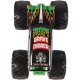 Monster Jam 2021 Spin Master 1:64 Diecast Monster Truck with Wheelie Bar Monster Jam 2021 Spin Master 1:64 Diecast Monster Truck with Wheelie Bar