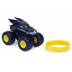 Spin Master Diecast Monster Jam 1:64 scale Truck - Batman Spin Master Diecast Monster Jam 1:64 scale Truck - Batman