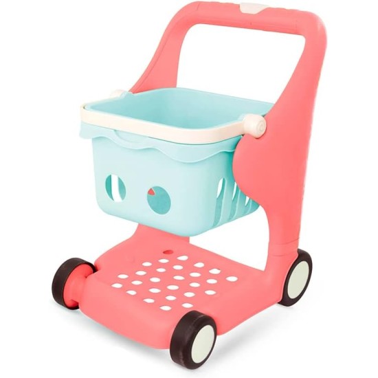 B. Toys BX2054C1Z B. Musical Shopping Cart & Plush Bear B. Toys BX2054C1Z B. Musical Shopping Cart & Plush Bear