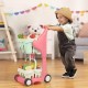 B. Toys BX2054C1Z B. Musical Shopping Cart & Plush Bear B. Toys BX2054C1Z B. Musical Shopping Cart & Plush Bear
