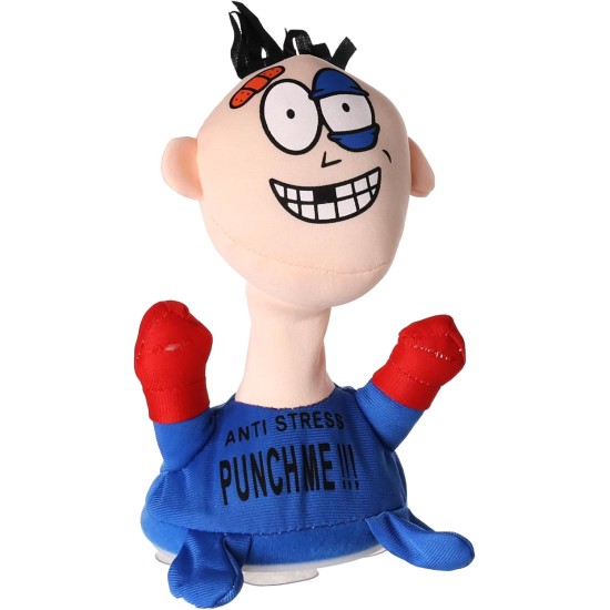 Generic Punch me Generic Punch me