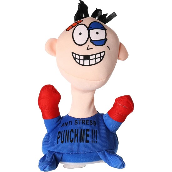 Generic Punch me Generic Punch me