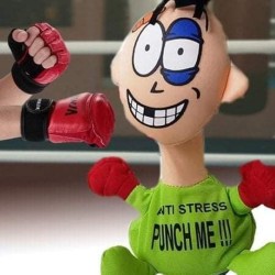 Generic Toy for Reducing Daily Stress