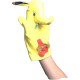 Hamster & Far Hand Puppet Hamster & Far Hand Puppet