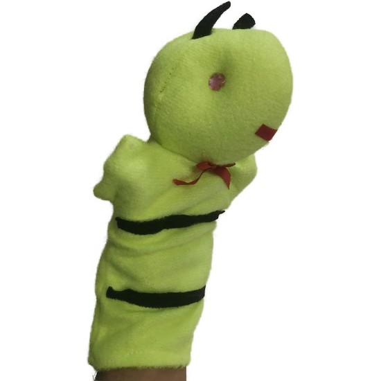 Hamster & Far Hand Puppet Hamster & Far Hand Puppet