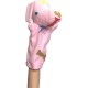Hamster & Far Hand Puppet Hamster & Far Hand Puppet