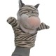 Hand puppets - cute animals (Monkey - opening mouth) Hand puppets - cute animals (Monkey - opening mouth)