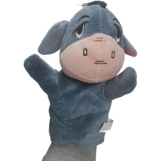 Hand puppets - cute animals (Monkey - opening mouth) Hand puppets - cute animals (Monkey - opening mouth)