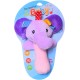 Fur Baby Plush Toy Multicolor Fur Baby Plush Toy Multicolor