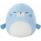 Jazwares Squishmallows - Fuzz-A-Mallows - 12'' - Harvey - Walrus Jazwares Squishmallows - Fuzz-A-Mallows - 12'' - Harvey - Walrus