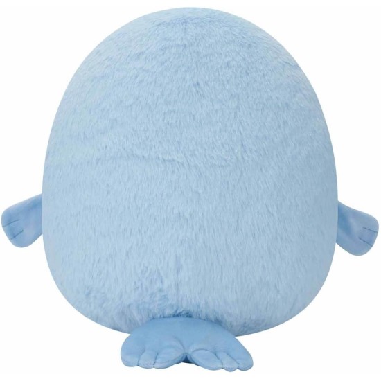 Jazwares Squishmallows - Fuzz-A-Mallows - 12'' - Harvey - Walrus Jazwares Squishmallows - Fuzz-A-Mallows - 12'' - Harvey - Walrus