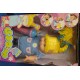 NEW BOY Space Toon Karoke Doll