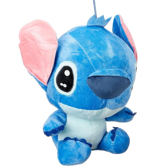 OTHER Big Stitch soft doll - blue OTHER Big Stitch soft doll - blue