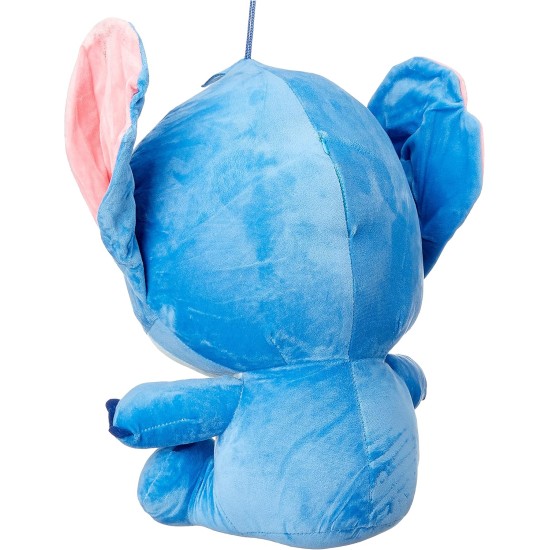 OTHER Big Stitch soft doll - blue OTHER Big Stitch soft doll - blue
