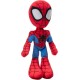 SPIDEY AND HIS AMAZING FRIENDS Spidey N His Amazing Friends Little Plush 8-Inch - Spidey