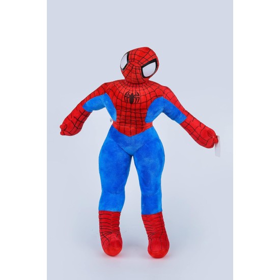 Spider-man soft doll Spider-man soft doll