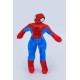 Spider-man soft doll Spider-man soft doll