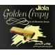 Abu Auf Golden crisby Wefar Stuffed With hazelnuts cream 6 Pieces Abu Auf Golden crisby Wefar Stuffed With hazelnuts cream 6 Pieces
