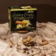 Abu Auf Golden crisby Wefar Stuffed With hazelnuts cream 6 Pieces Abu Auf Golden crisby Wefar Stuffed With hazelnuts cream 6 Pieces
