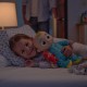 CoComelon Musical JJ Plush Doll - Press Tummy to Sing Bedtime Song Clips - Includes Feature and Small Pillow Plush Teddy Bears CoComelon Musical JJ Plush Doll - Press Tummy to Sing Bedtime Song Clips - Includes Feature and Small Pillow Plush Teddy Bears